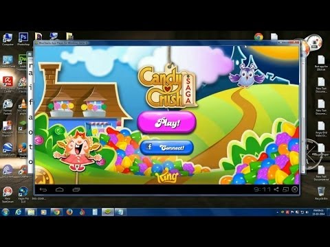 Candy crush for mac free download windows 7