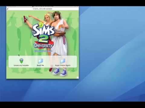 Download Sims 2 Expansion Packs Mac