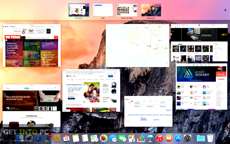 Download Mac Os 10.11 1